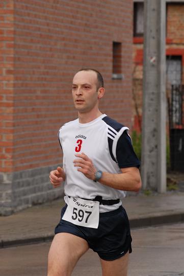jogging hensies 117